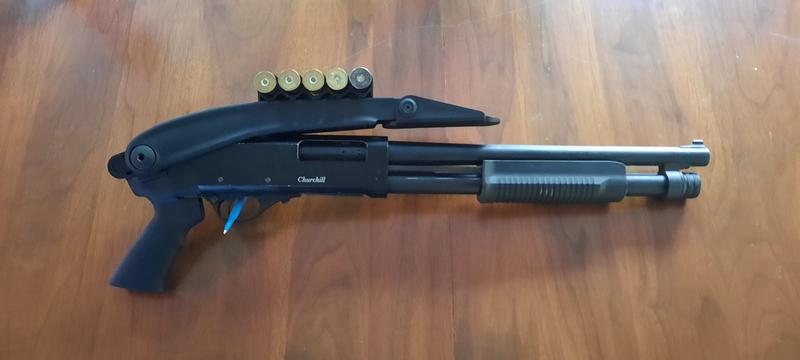 mossberg 500 ati tactical stock