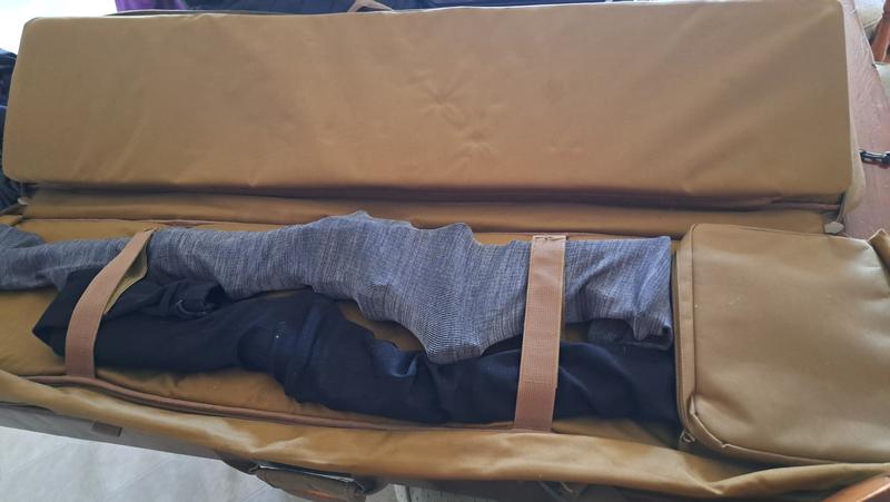ガンケース　RangeMaxx Tactical 3-Gun Case Cabela's® Tactical 3-Gun Case | Cabela's Canada