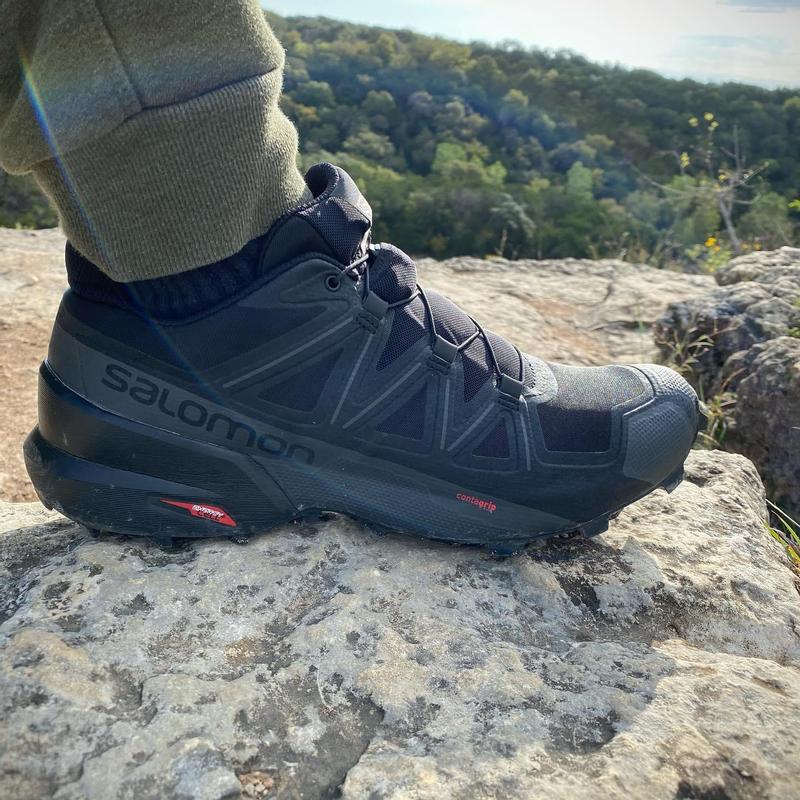 speedcross 5 black friday