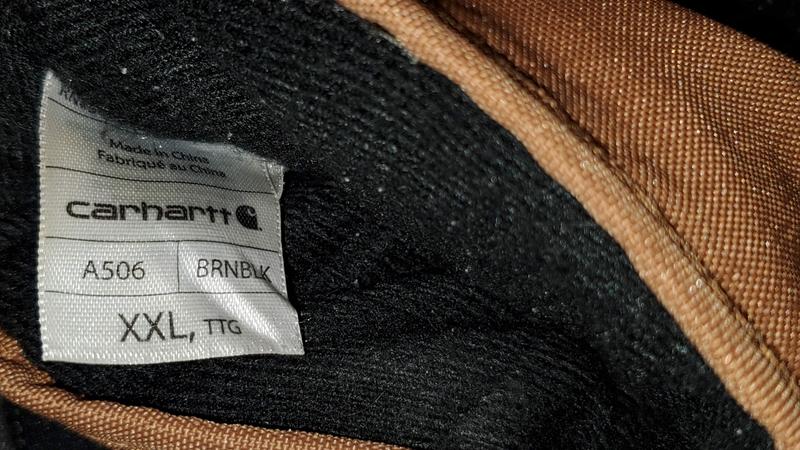 Carhartt a506 sale