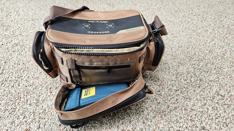 Plano Guide Series 2.0 Tackle Bag