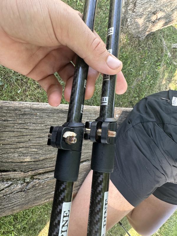 Cabelas shop hiking poles