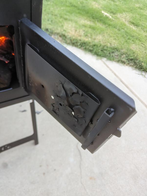 Tundra Takedown Stove - Portable Wood Stove - Free Shipping