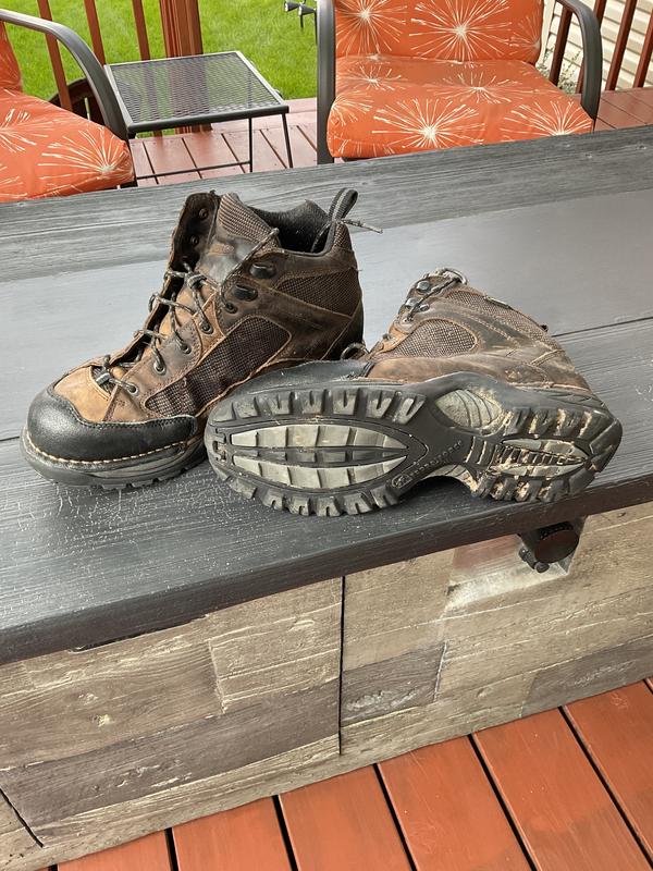 Danner radical hotsell 452 review