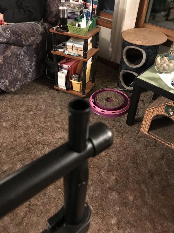 Cabelas cheap cot tree