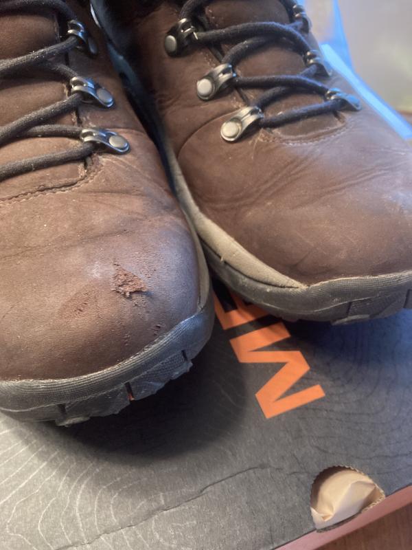 merrell reflex 4