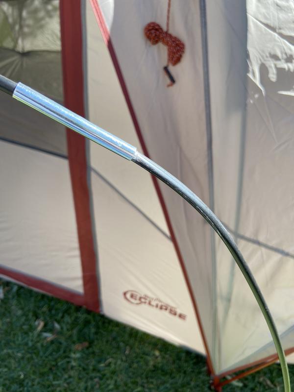 Bass Pro Shops Eclipse Voyager 8Person Dome Tent atelieryuwa.ciao.jp