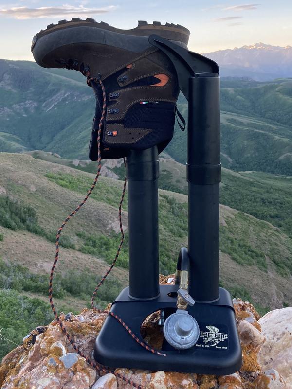 Cabela's hotsell boot dryer