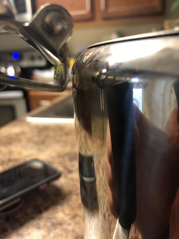 CABELA'S PERCOLATOR, STANLEY COFFEE THERMOS, TITAN MACHINERY