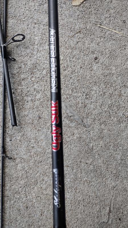 Expert Review: Shakespeare Ugly Stik GX2 Spinning Rod, 59% OFF