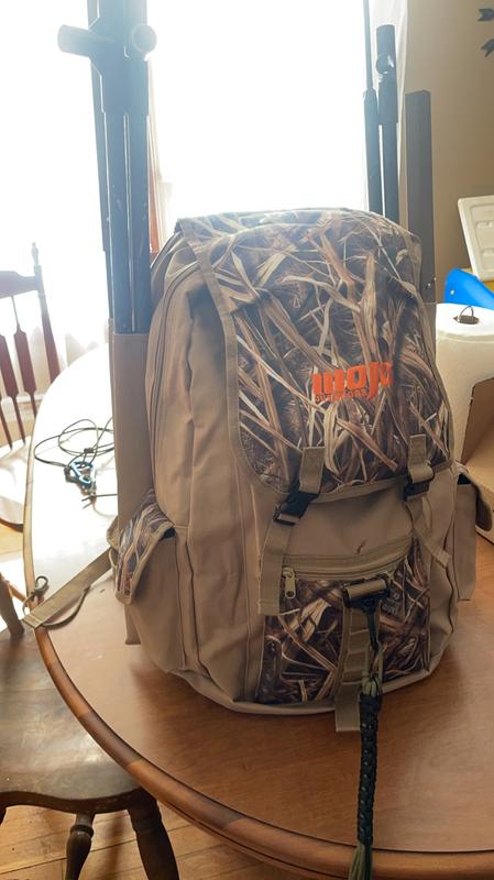 Mojo outdoors clearance backpack