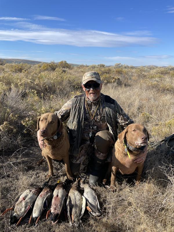 Cabela's 4MOST DRY-PLUS Breathable Chest Hunting Waders for Men