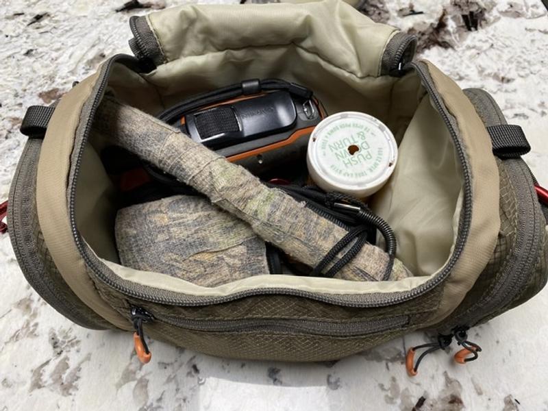 Cabela's, Bags, Cabelas Mini Duffle Bag All Gear Bag Pink With Camo  Hunting Fishing Utility Bag