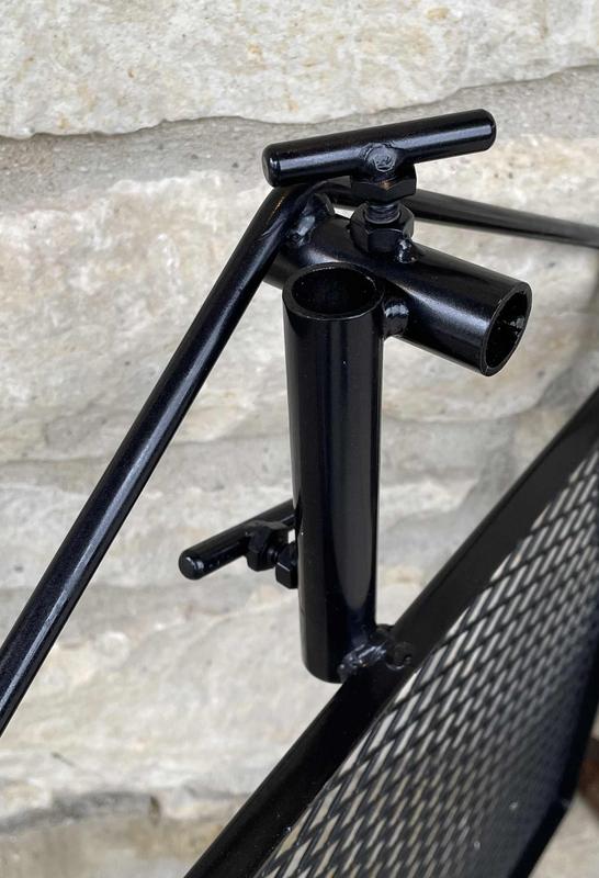 Adjust A Grill Cabela S