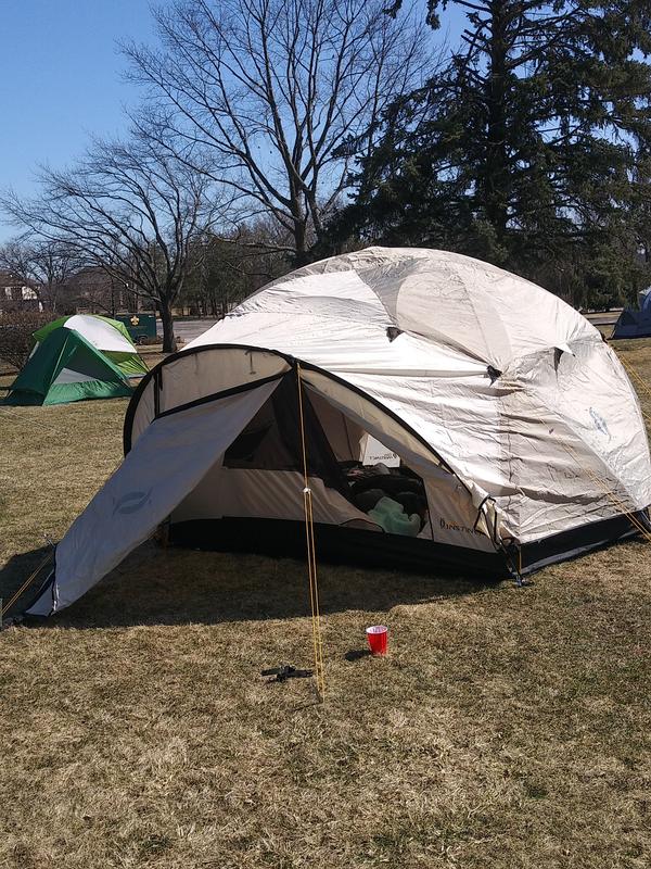 Cabela S Instinct Alaskan Guide 6 Person Tent Cabela S