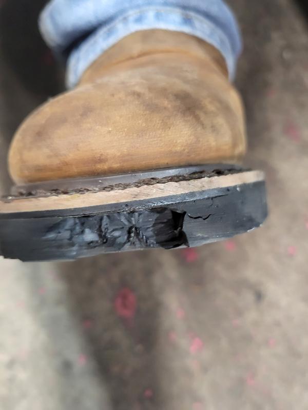 Cabelas mens cowboy boots sales