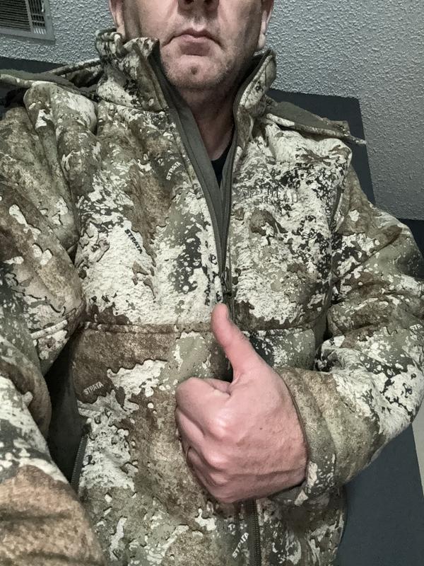 RedHead SCENTINEL Tundra Jacket for Men Bass Pro Shops