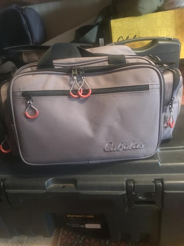 Cabela's 1800 Range Bag