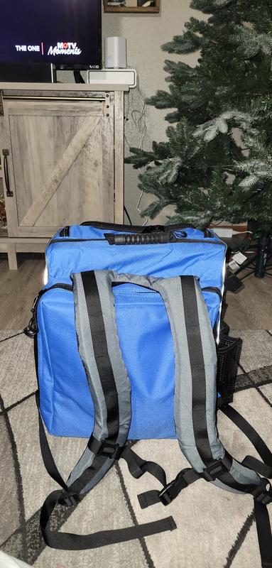 Lowrance® Explorer Series Ice Bag
