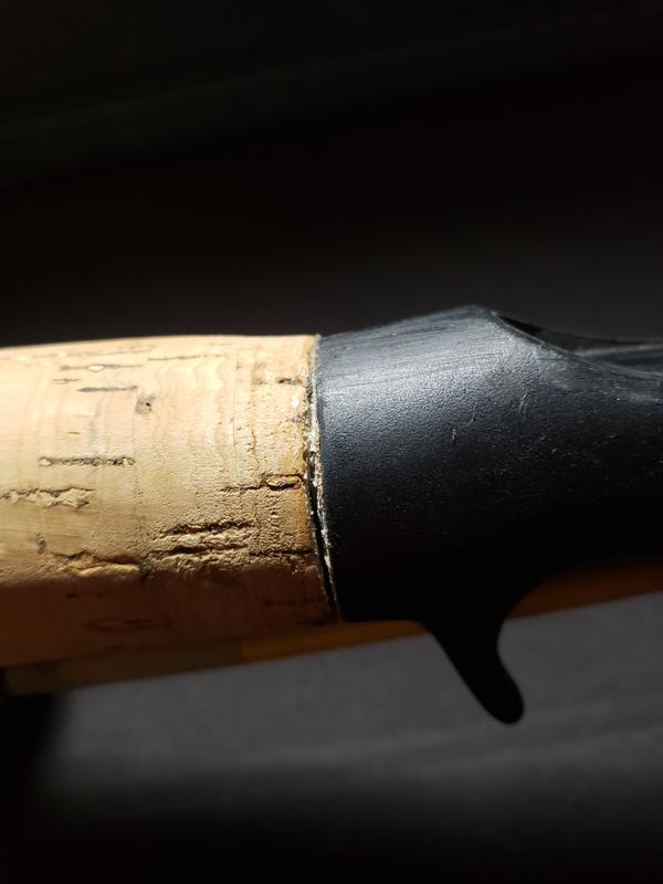 Bass Pro Shops Micro Lite Glass Casting Rod | Bass Pro Shops