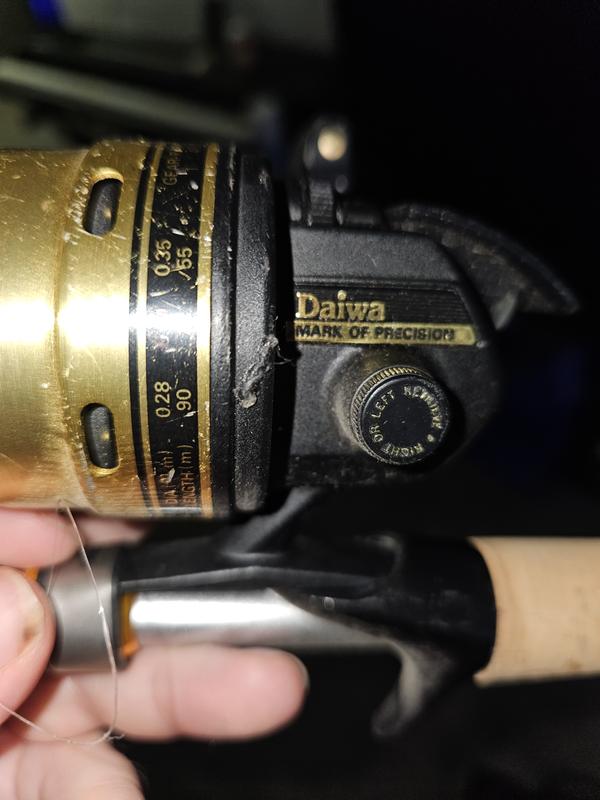daiwa gc100 products for sale