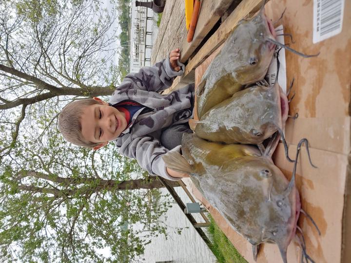 lil anglers kid casters spincast combo