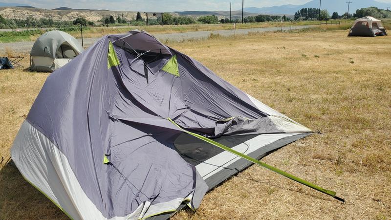 Cabela's® Getaway 6-Person Dome Tent