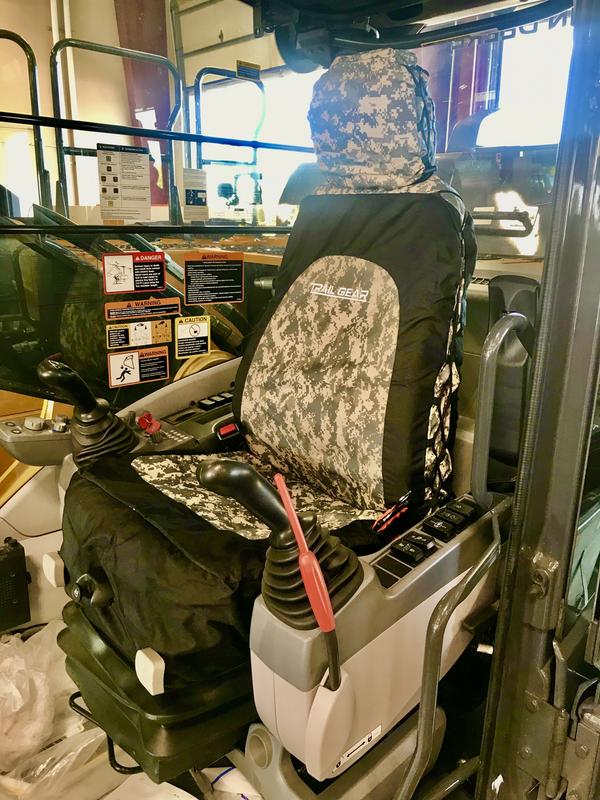 Cabela's Multi-Purpose Pet Back Seat Cover CABMPSC