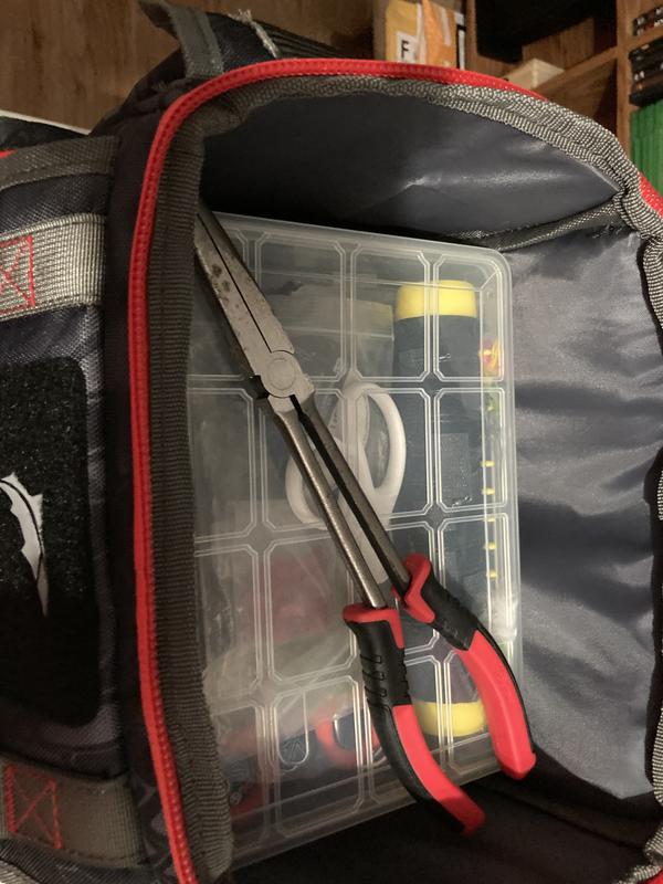 EGO Tackle Bag