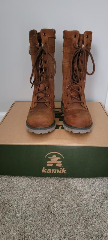 kamik rogue hiker reviews