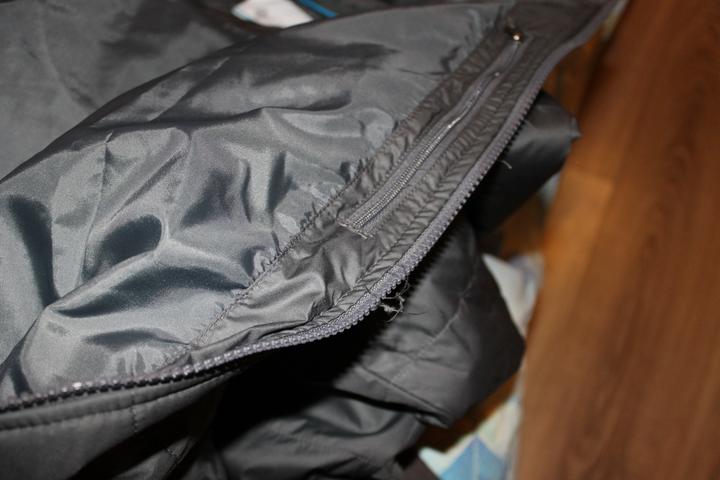 columbia snow raid interchange jacket