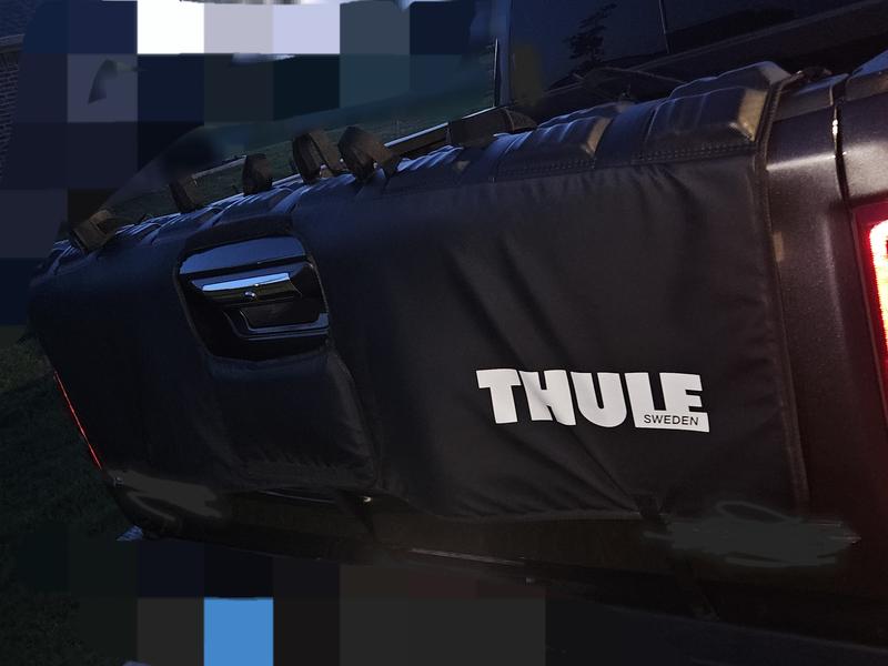 Thule GateMate Pro Tailgate Pad Cabela s