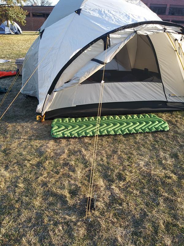 Cabela S Instinct Alaskan Guide 6 Person Tent Cabela S