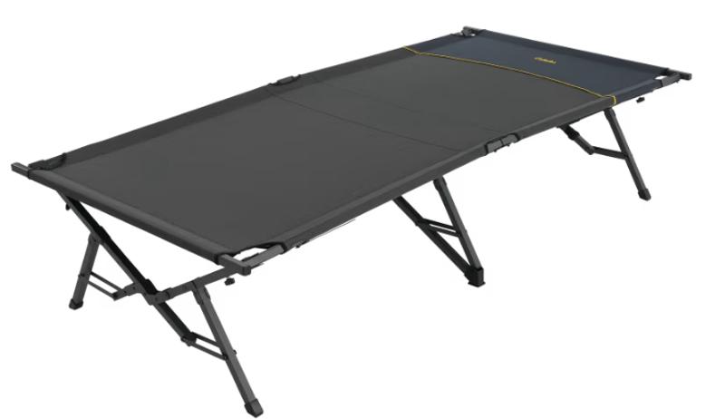 Cabela's Big Outdoorsman Cot with Lever Arm