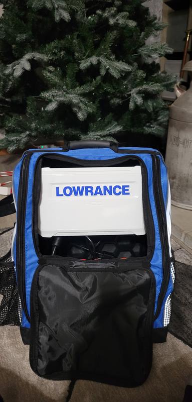 Lowrance Explorer Ice Bag