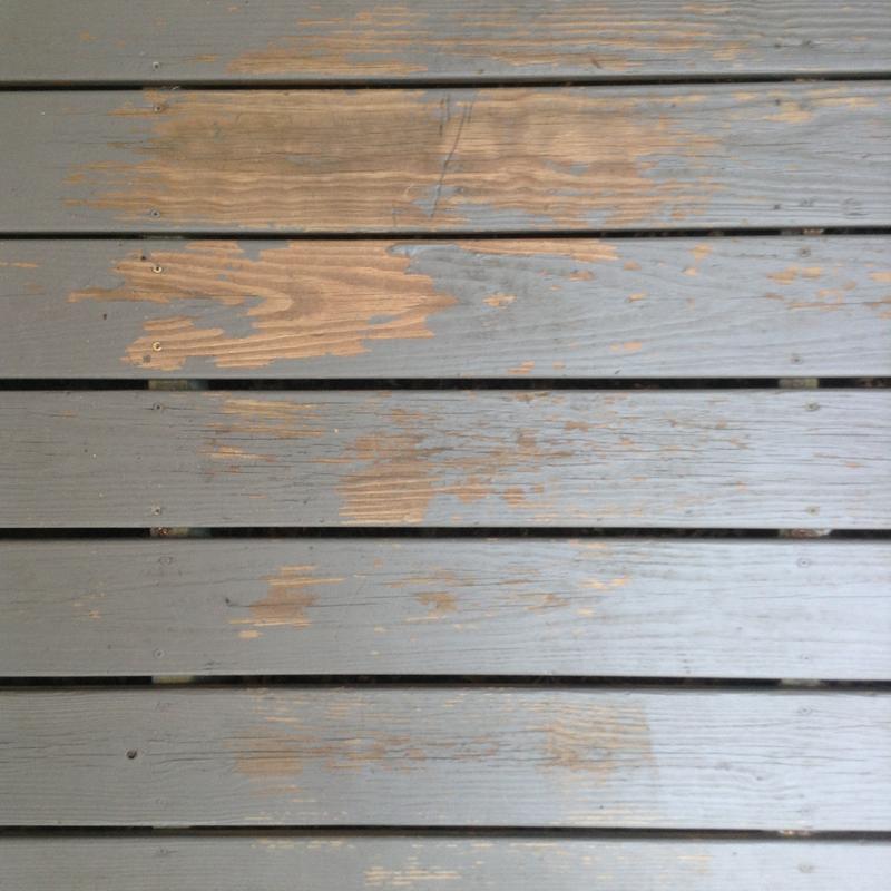 cabot deck stain colors on pine