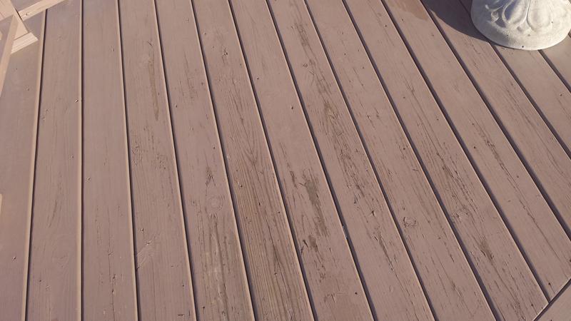 Cabot Solid Stain Rebate