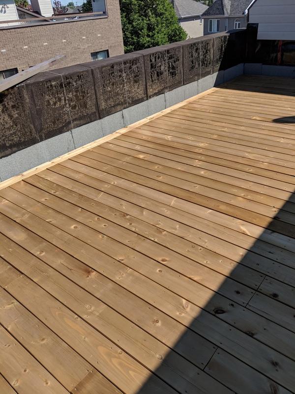 Cabot Cedar Wood Toned Deck And Siding Stain Oil Based Translucent 3 78 L Rona