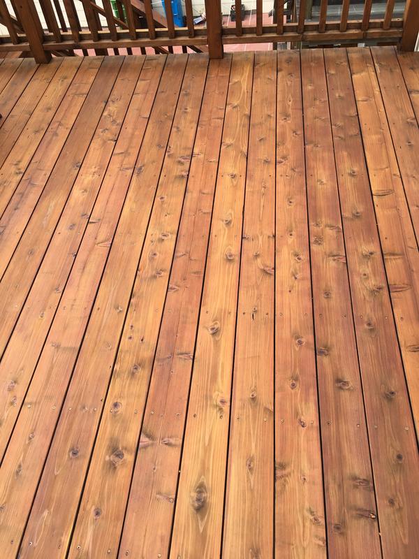 The Best Deck Sealers of 2024, According to Testing - Bob Vila