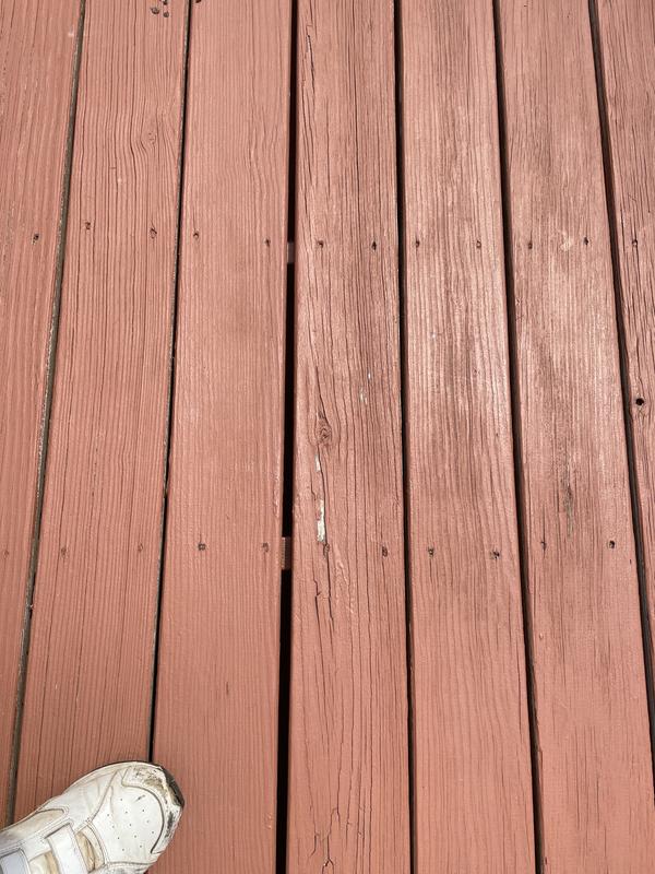 Cabot Redwood Solid Exterior Wood Stain and Sealer (1-Gallon) in