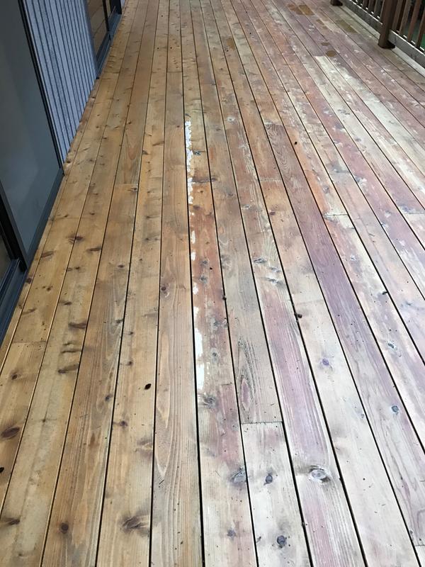 Cabot Pre Tinted Heartwood Transparent Exterior Wood And Sealer 1 Gallon In The Exterior Stains Department At Lowes Com