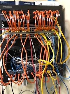 6ft (1.8m) Cat6 Snagless Unshielded (UTP) Ethernet Network Patch