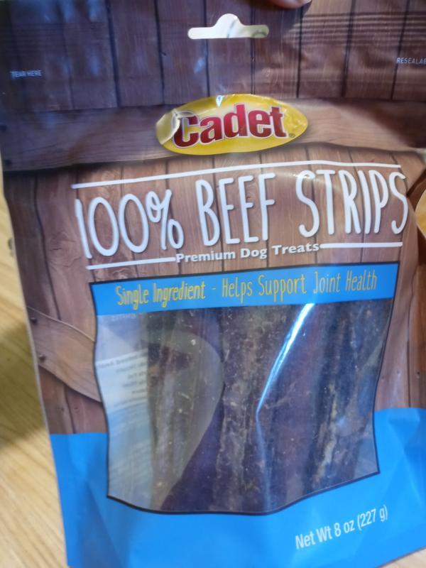 Cadet hotsell beef esophagus