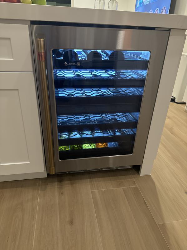 Customer photo 1