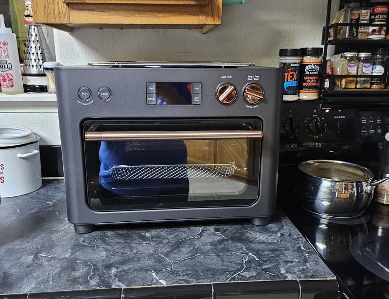 C9OAAAS2RS3 by Cafe - Café™ Couture™ Oven with Air Fry
