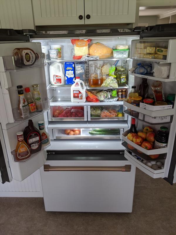 Customer photo 5 of 6. Click to open full size image.