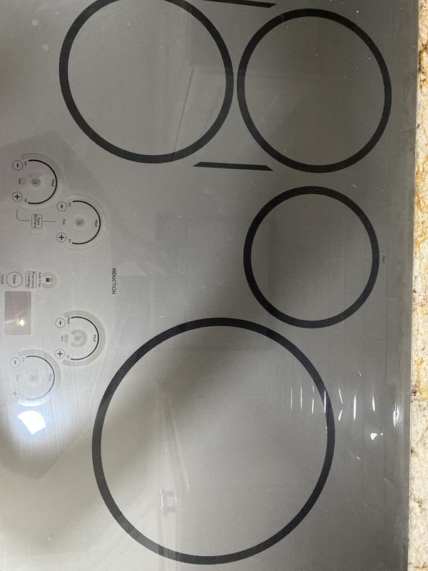 Café™ 30 Smart Touch-Control Induction Cooktop - CHP95302MSS