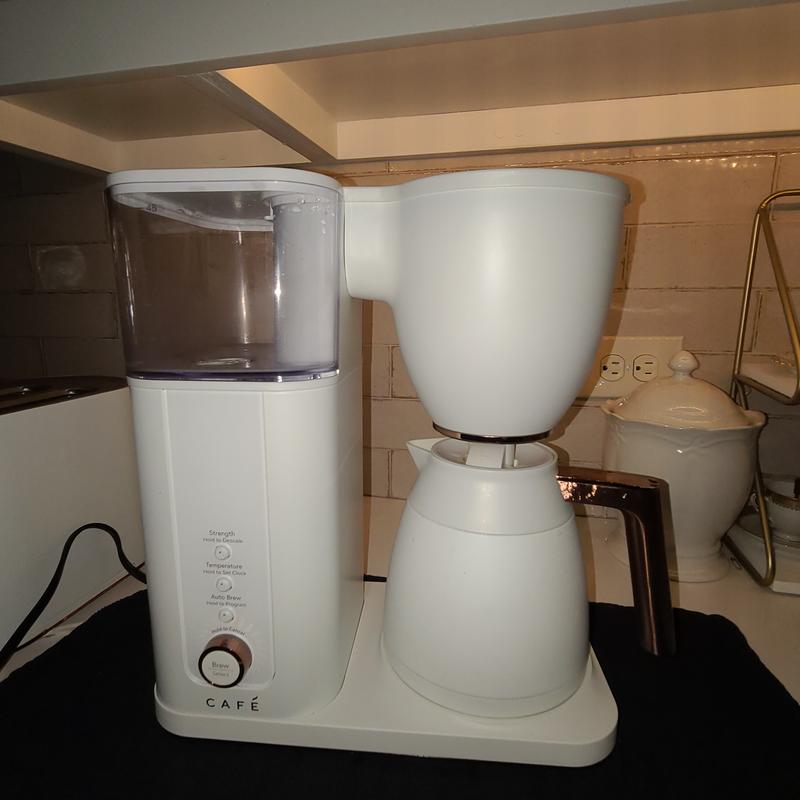 C7CDAAS3PD3 by Cafe - Café™ Specialty Drip Coffee Maker