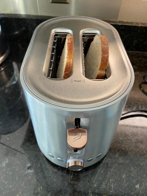 Café™ Express Finish Toaster - C9TMA2S3PD3 - Cafe Appliances