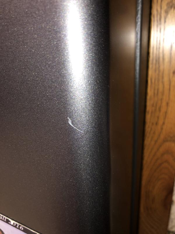 Customer photo 4 of 5. Click to open full size image.